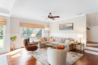 4944 Turtle Point Villa by Akers Ellis Rentals - Kiawah Island - 6