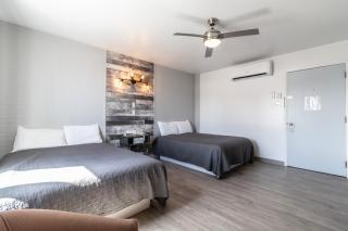 Motel Bon Voyage - Saint-Fabien - 5