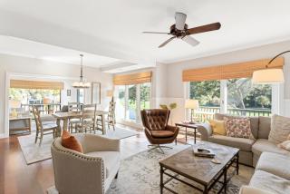 4944 Turtle Point Villa by Akers Ellis Rentals - Kiawah Island - 5