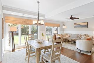 4944 Turtle Point Villa by Akers Ellis Rentals - Kiawah Island - 4