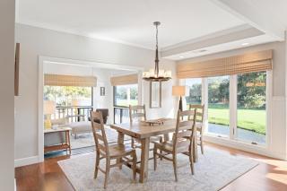4944 Turtle Point Villa by Akers Ellis Rentals - Kiawah Island - 3