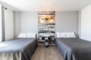 Motel Bon Voyage - Saint-Fabien - 4
