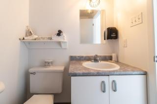 Motel Bon Voyage - Saint-Fabien - 1