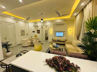 2BR,Park view,Brnd new,Unit 2 - Islamabad - 0