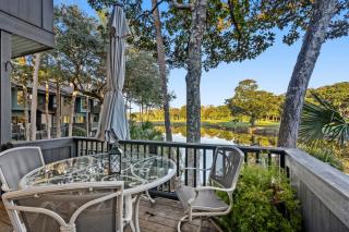 4941 Turtle Point Villa by Akers Ellis Rentals - Kiawah Island - 9