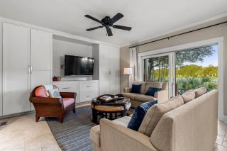 4941 Turtle Point Villa by Akers Ellis Rentals - Kiawah Island - 8