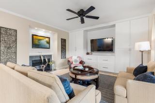 4941 Turtle Point Villa by Akers Ellis Rentals - Kiawah Island - 7