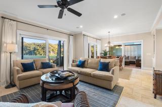 4941 Turtle Point Villa by Akers Ellis Rentals - Kiawah Island - 6