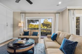 4941 Turtle Point Villa by Akers Ellis Rentals - Kiawah Island - 5