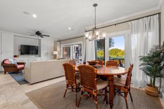 4941 Turtle Point Villa by Akers Ellis Rentals - Kiawah Island - 1