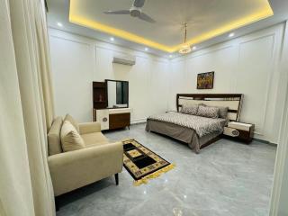 2BR,Park view,Brnd new,Unit 2 - Islamabad - 9