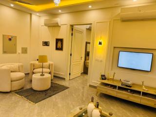 2BR,Park view,Brnd new,Unit 2 - Islamabad - 7