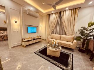 2BR,Park view,Brnd new,Unit 2 - Islamabad - 4