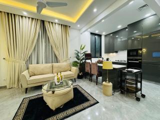 2BR,Park view,Brnd new,Unit 2 - Islamabad - 2
