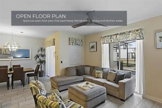 4BR Villa with Pool & Resort Amenities,Near Disney - Davenport - 7