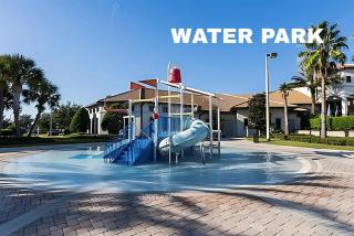 4BR Villa with Pool & Resort Amenities,Near Disney - Davenport - 2