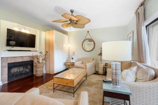 4970 Turtle Point Villa by Akers Ellis Rentals - Kiawah Island - 9