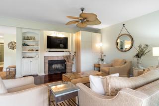4970 Turtle Point Villa by Akers Ellis Rentals - Kiawah Island - 8