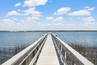 498 Old Dock Road by Akers Ellis Rentals - Kiawah Island - 8