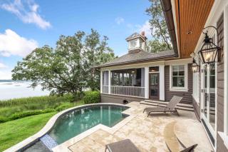 498 Old Dock Road by Akers Ellis Rentals - Kiawah Island - 9