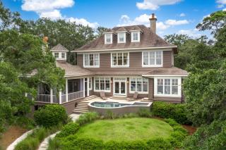 498 Old Dock Road by Akers Ellis Rentals - Kiawah Island - 7