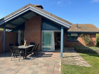 Vacation home Strandkabouter - Zoutelande - 0