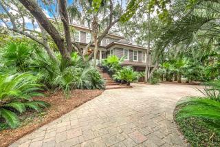 498 Old Dock Road by Akers Ellis Rentals - Kiawah Island - 6