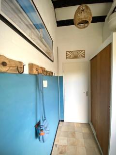 Vacation home Strandkabouter - Zoutelande - 4