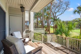 4986 Turtle Point Villa by Akers Ellis Rentals - Kiawah Island - 0