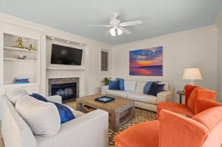 4986 Turtle Point Villa by Akers Ellis Rentals - Kiawah Island - 9