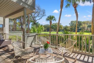 4986 Turtle Point Villa by Akers Ellis Rentals - Kiawah Island - 7