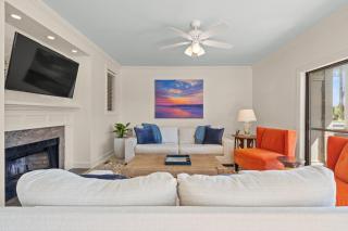 4986 Turtle Point Villa by Akers Ellis Rentals - Kiawah Island - 6