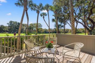 4986 Turtle Point Villa by Akers Ellis Rentals - Kiawah Island - 5