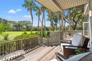 4986 Turtle Point Villa by Akers Ellis Rentals - Kiawah Island - 4