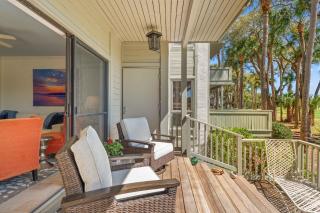 4986 Turtle Point Villa by Akers Ellis Rentals - Kiawah Island - 3