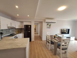 Seaview Apartment in Tawaya Sahl Hasheesh 2 bedrooms - Hurghada - 3