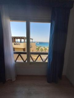 Seaview Apartment in Tawaya Sahl Hasheesh 2 bedrooms - Hurghada - 8