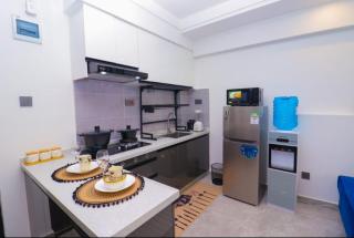 Charming 1-Bedroom in Lavington - Nairobi - 3