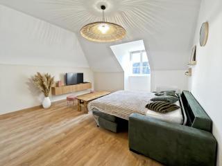 Appartement centre ville Concarneau - 6