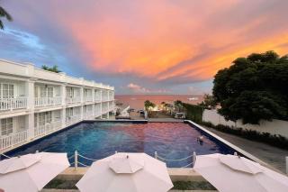 The Mark Resort Cebu - Lapu Lapu City - 0