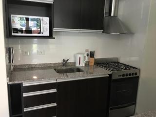 Perfect Space for Two - Bariloche - 8