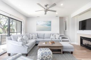 4989 Turtle Point Villa by Akers Ellis Rentals - Kiawah Island - 9