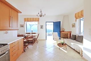Unique Off Grid Seafront Villa - Ios Chora - 3