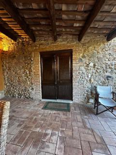 Casa Rural con encanto 4 Bedrooms 8 PAX - Riumors - 0