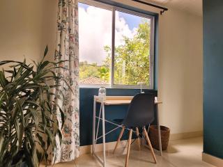 CASA KAYAM Art Hostel Coliving Coworking - Guatapé - 6