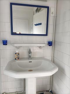 VILLA ESPERANZA Suite de plain-pied, indépendante, 2 à 4 personnes proche Zoo de Beauval et châteaux de La Loire - Valençay - 6