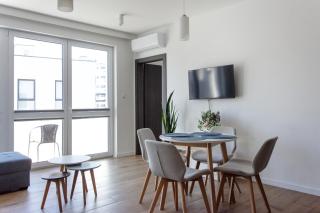 Szyndzielnia Resort z Rowerownią i Narciarnią - Bielsko-Biała - 9