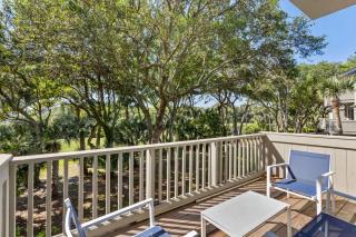 4997 Turtle Point Villa by Akers Ellis Rentals - Kiawah Island - 0