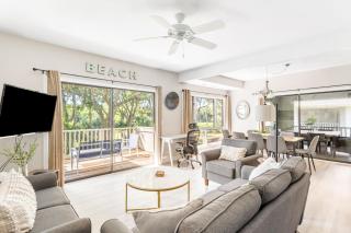 4997 Turtle Point Villa by Akers Ellis Rentals - Kiawah Island - 9
