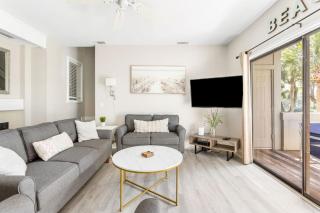 4997 Turtle Point Villa by Akers Ellis Rentals - Kiawah Island - 7